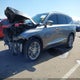 5J8YE1H83NL013918 2022 Acura Mdx Advance Package auction photo thumbnail 2