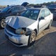 1G1ZS52FX5F335327 2005 Chevrolet Malibu auction photo thumbnail 2