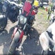 JYARM06Y7HA003665 2017 Yamaha Fz07 C auction photo thumbnail 2