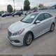 5NPE34AF2FH233333 2015 Hyundai Sonata Limited auction photo thumbnail 2