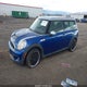 WMWMM33548TP70787 2008 Mini Cooper S Clubman auction photo thumbnail 2