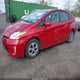 JTDKN3DU2C5470207 2012 Toyota Prius Three auction photo thumbnail 2