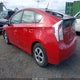 JTDKN3DU2C5470207 2012 Toyota Prius Three auction photo thumbnail 3