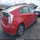 JTDKN3DU2C5470207 2012 Toyota Prius Three auction photo thumbnail 4