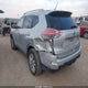 5N1AT2MT9EC812488 2014 Nissan Rogue Sv auction photo thumbnail 3