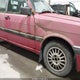 WAUFB0856FA110538 1985 Audi 4000 S Quattro auction photo thumbnail 6