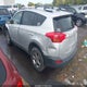 JTMRFREV7FD100595 2015 Toyota Rav4 Xle auction photo thumbnail 3