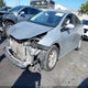 JTDKARFU4H3045702 2017 Toyota Prius Four auction photo thumbnail 2