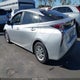 JTDKARFU4H3045702 2017 Toyota Prius Four auction photo thumbnail 3