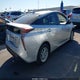 JTDKARFU4H3045702 2017 Toyota Prius Four auction photo thumbnail 4