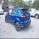 MAJ6S3JLXKC279575 2019 Ford Ecosport Ses auction photo thumbnail 3