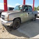 2GCEC13V561256142 2006 Chevrolet Silverado 1500 Ls auction photo thumbnail 2