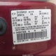 1B4HS28N31F526336 2001 Dodge Durango auction photo thumbnail 9