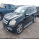 4JGBF7BE3AA611690 2010 Mercedes-Benz Gl 450 4Matic auction photo thumbnail 2