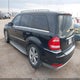4JGBF7BE3AA611690 2010 Mercedes-Benz Gl 450 4Matic auction photo thumbnail 3