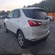 2GNAXKEX4J6145852 2018 Chevrolet Equinox Lt auction photo thumbnail 3