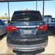 5FRYD3H25GB009625 2016 Acura Mdx Acurawatch Plus Package auction photo thumbnail 17