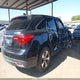 5FRYD3H25GB009625 2016 Acura Mdx Acurawatch Plus Package auction photo thumbnail 4