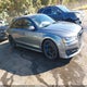 WAU44AFD3HN009745 2017 Audi A8 L 3.0T auction photo thumbnail 1