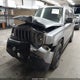 1C4NJPBA8FD328320 2015 Jeep Patriot Sport auction photo thumbnail 2
