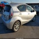 JTDKDTB32D1557529 2013 Toyota Prius C Three auction photo thumbnail 4
