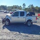 1N6AD07U66C441542 2006 Nissan Frontier Se auction photo thumbnail 14