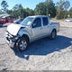 1N6AD07U66C441542 2006 Nissan Frontier Se auction photo thumbnail 2