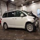 5TDYK3DC3FS625839 2015 Toyota Sienna Xle Premium 8 Passenger auction photo thumbnail 14