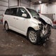 5TDYK3DC3FS625839 2015 Toyota Sienna Xle Premium 8 Passenger auction photo thumbnail 1