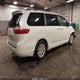 5TDYK3DC3FS625839 2015 Toyota Sienna Xle Premium 8 Passenger auction photo thumbnail 4