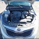 5XXGM4A75FG393197 2015 Kia Optima Lx auction photo thumbnail 10