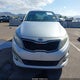 5XXGM4A75FG393197 2015 Kia Optima Lx auction photo thumbnail 12