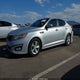 5XXGM4A75FG393197 2015 Kia Optima Lx auction photo thumbnail 2