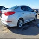 5XXGM4A75FG393197 2015 Kia Optima Lx auction photo thumbnail 4