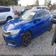 19XFC1E3XHE005297 2017 Honda Civic Ex-T auction photo thumbnail 2