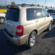 JTEDW21A760013772 2006 Toyota Highlander Hybrid V6 auction photo thumbnail 4
