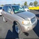 JTEDW21A760013772 2006 Toyota Highlander Hybrid V6 auction photo thumbnail 1