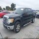1FTFW1CF4EKE84409 2014 Ford F-150 Lariat auction photo thumbnail 2