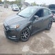 1FADP3M27HL249485 2017 Ford Focus Sel auction photo thumbnail 2