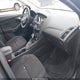 1FADP3M27HL249485 2017 Ford Focus Sel auction photo thumbnail 5