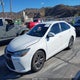 4T1BF1FKXHU307276 2017 Toyota Camry Se auction photo thumbnail 2