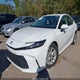 4T1DAACKXSU028395 2025 Toyota Camry Le auction photo thumbnail 2