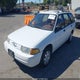 3FAPP15J5PR183980 1993 Ford Escort Lx auction photo thumbnail 2