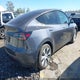 7SAYGAEE8PF972307 2023 Tesla Model Y Awd/Long Range Dual Motor All-Wheel Drive auction photo thumbnail 4