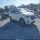 KM8SM4HF6HU167850 2017 Hyundai Santa Fe Se auction photo thumbnail 1
