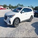 KM8SM4HF6HU167850 2017 Hyundai Santa Fe Se auction photo thumbnail 2