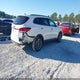 KM8SM4HF6HU167850 2017 Hyundai Santa Fe Se auction photo thumbnail 4