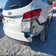KM8SM4HF6HU167850 2017 Hyundai Santa Fe Se auction photo thumbnail 6