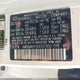 KM8SM4HF6HU167850 2017 Hyundai Santa Fe Se auction photo thumbnail 9