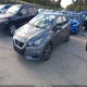 3N1CN8EV7ML850253 2021 Nissan Versa Sv Xtronic Cvt auction photo thumbnail 2